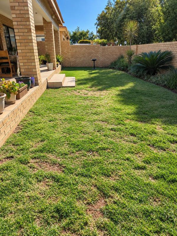 3 Bedroom Property for Sale in Vaalpark Free State
